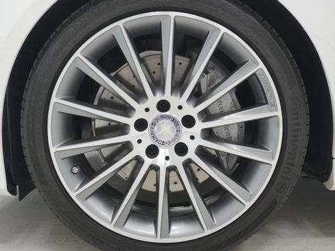 Used 2016 Mercedes-Benz C 300 Sedan image 30