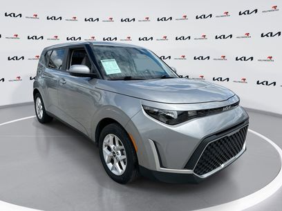 Certified 2023 Kia Soul LX w/ LX Technology Package