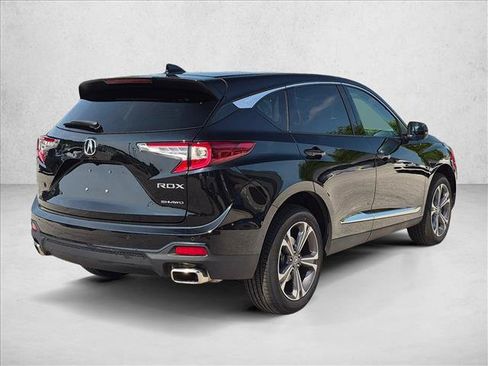 Used 2025 Acura RDX SH-AWD w/ Technology Package image 5
