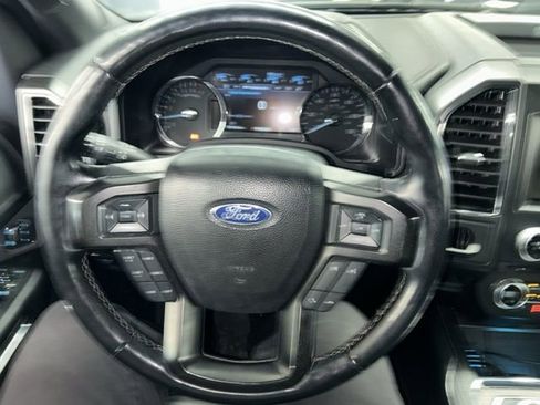 Used 2018 Ford Expedition Limited image 13