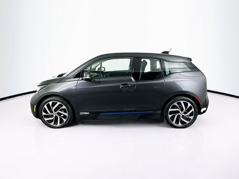 Used 2014 BMW i3 RWD image 4