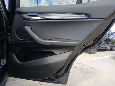 Used 2018 BMW X2 sDrive28i image 9