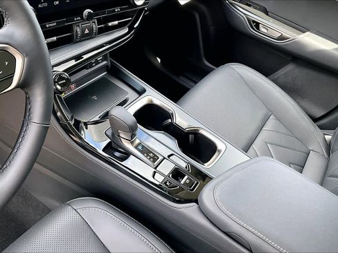 New 2026 Lexus NX 350 AWD w/ Luxury Package image 11