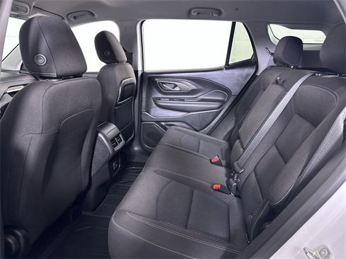 Used 2023 GMC Terrain SLE image 26