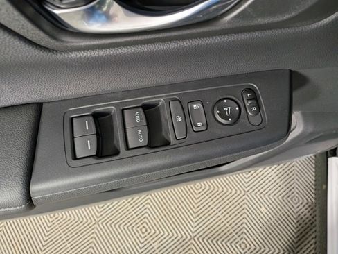 New 2026 Honda CR-V EX image 14