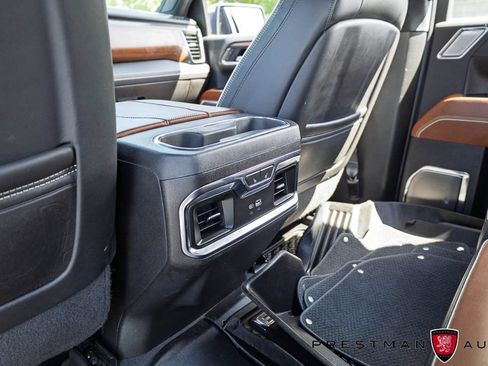 Used 2024 GMC Sierra 1500 Denali Ultimate AWD/4WD image 47