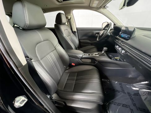 Used 2023 Honda HR-V EX-L image 27