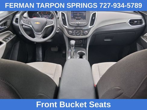 Certified 2023 Chevrolet Equinox LS w/ LS Convenience Package FWD image 18