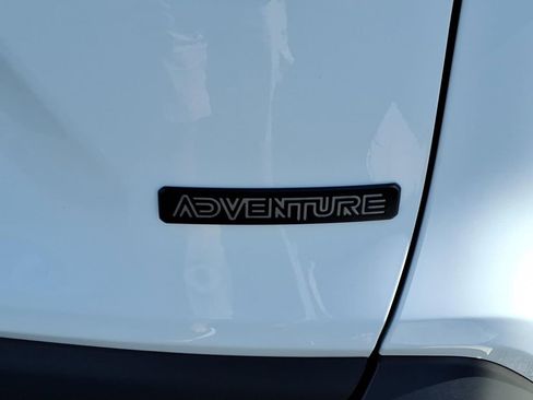 Used 2024 Toyota RAV4 Adventure AWD/4WD image 9