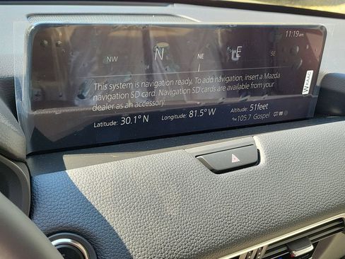 New 2026 MAZDA CX-90 3.3 Turbo w/ Premium Sport Pkg image 31