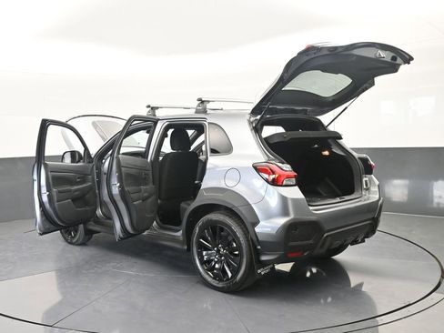New 2025 Mitsubishi Outlander Sport AWD image 68