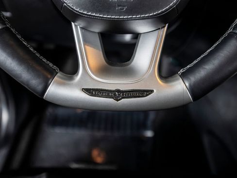 Used 2018 Jeep Grand Cherokee Trackhawk AWD/4WD image 38