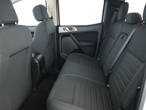 Used 2021 Ford Ranger XLT w/ Equipment Group 301A Mid image 18