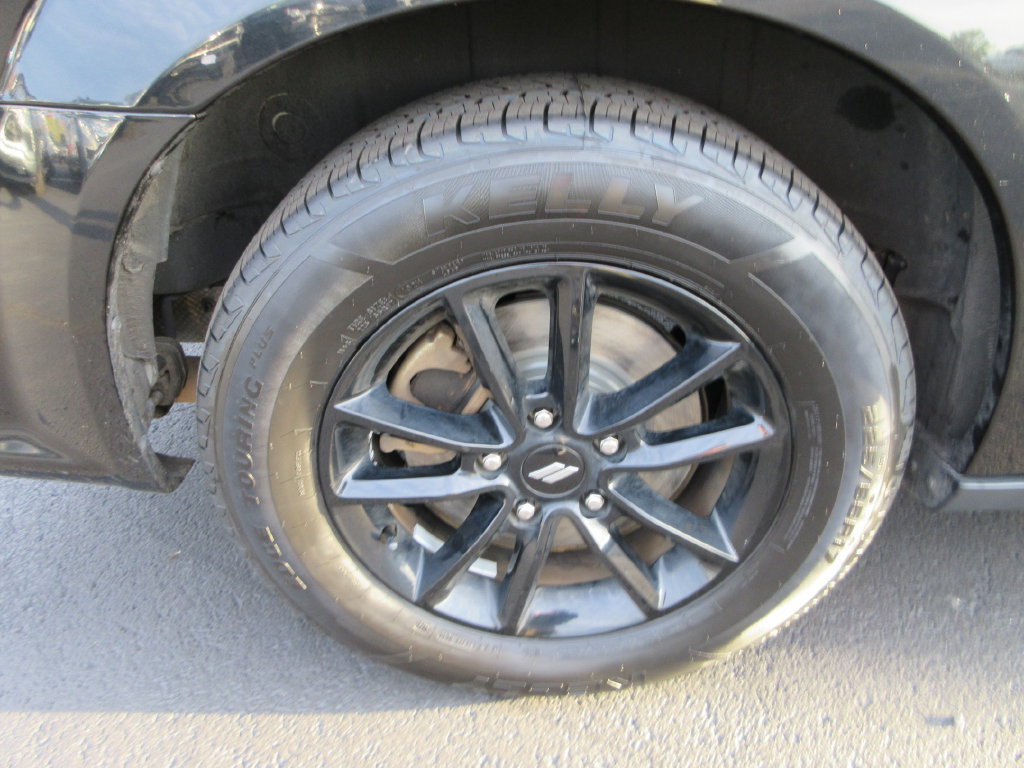 Used 2019 Dodge Grand Caravan GT FWD image 9