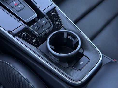 Certified 2021 Porsche 911 Turbo S image 24