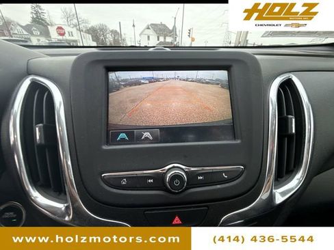 Used 2018 Chevrolet Equinox LT image 15