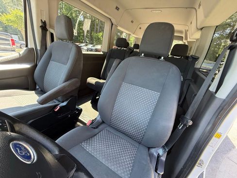 Used 2020 Ford Transit 350 XL RWD image 57