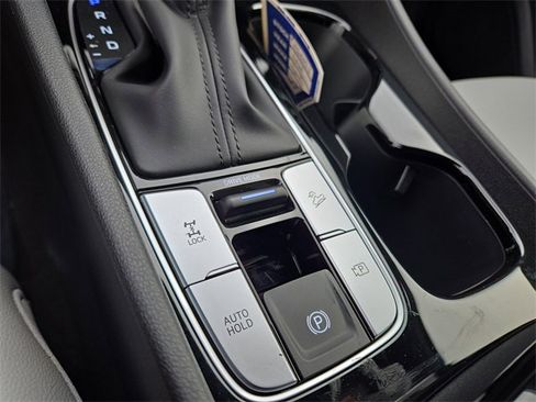 New 2026 Hyundai Santa Cruz SEL image 16