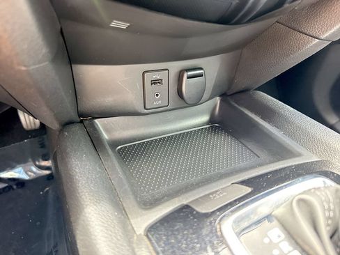 Used 2018 Nissan Rogue Sport SV w/ SV Technology Package AWD/4WD image 53