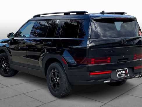 New 2026 Hyundai Santa Fe XRT image 12