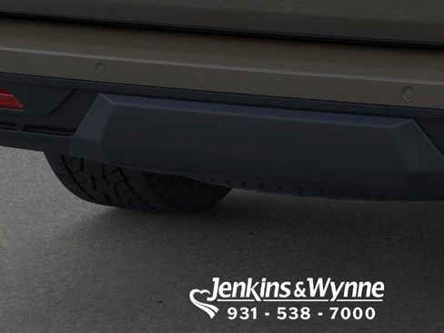 New 2026 Ford Expedition Tremor AWD/4WD image 23