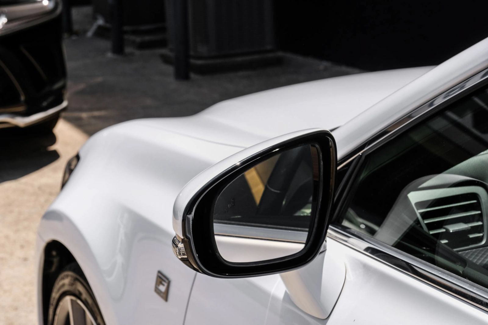 Used 2018 Lexus GS 350 F Sport RWD image 54