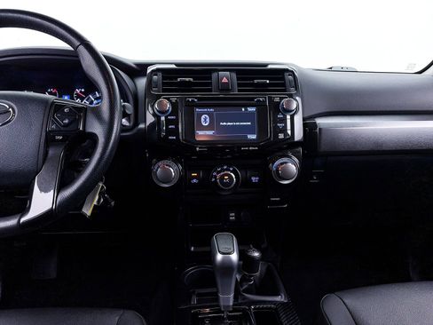 Used 2019 Toyota 4Runner TRD Off-Road Premium image 9