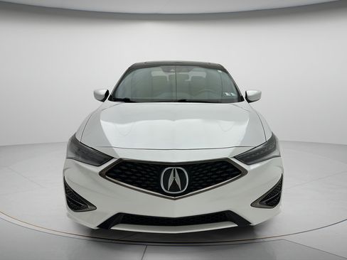 Used 2021 Acura ILX FWD image 2