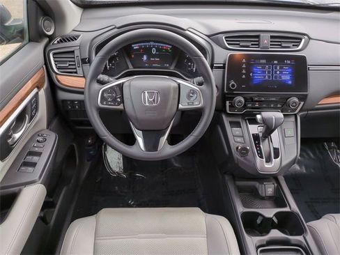 Used 2017 Honda CR-V EX-L image 16