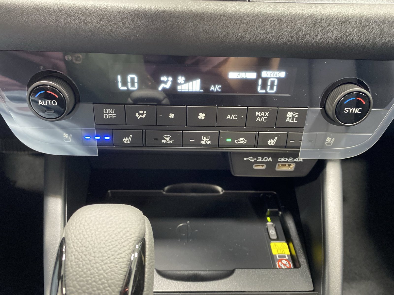 New 2026 Subaru Outback Touring XT AWD/4WD image 19