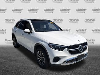 Used 2025 Mercedes-Benz GLC 300 4MATIC video 2