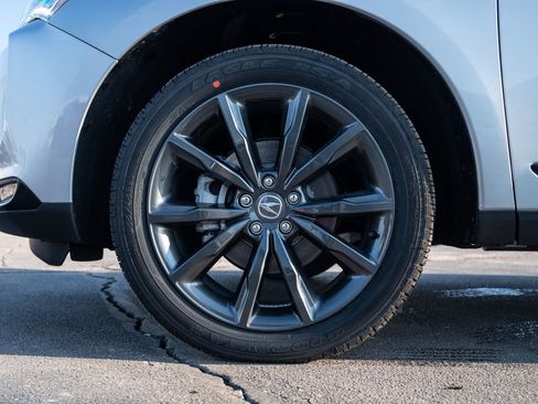 New 2026 Acura RDX A-Spec image 14