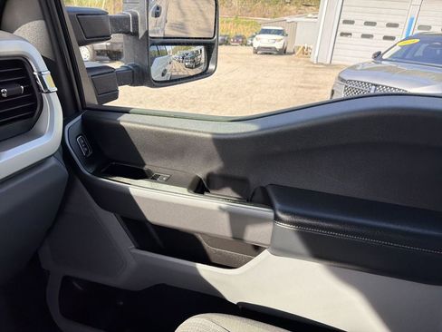 Used 2025 Ford F250 XLT AWD/4WD image 24