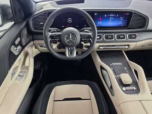 New 2026 Mercedes-Benz GLE 63 AMG S image 11