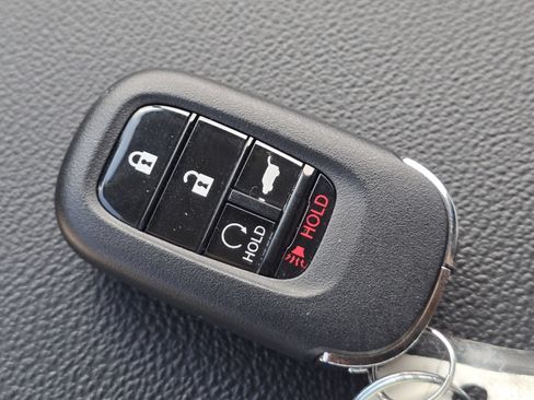 Used 2024 Honda Civic EX-L image 31