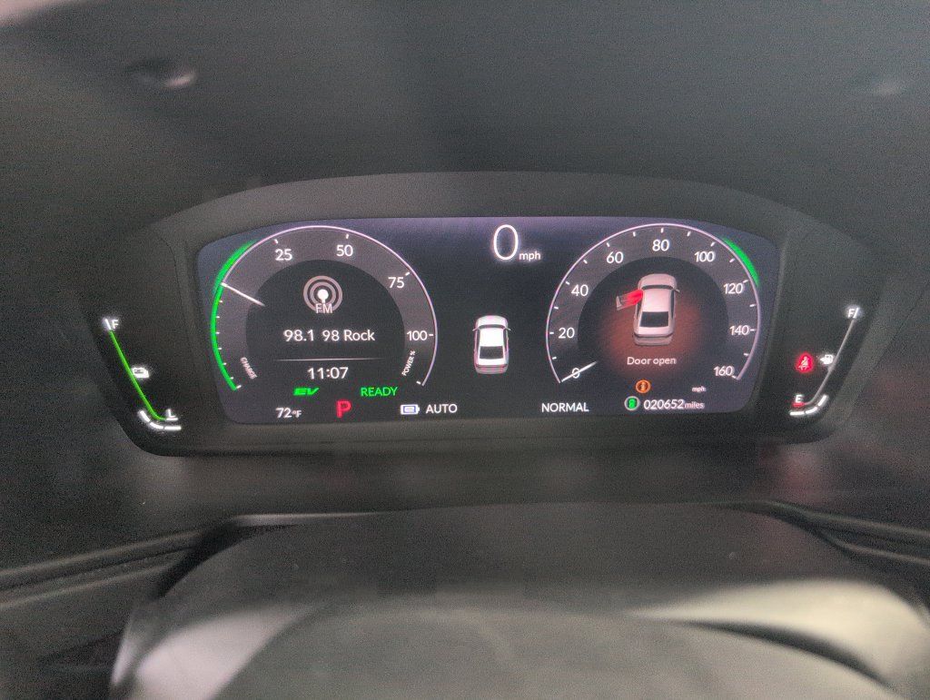 Used 2023 Honda Accord Touring image 13