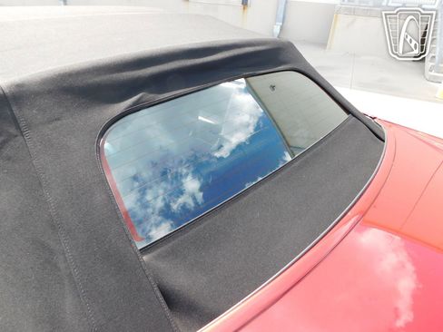 Used 1995 Chevrolet Camaro Z28 image 31