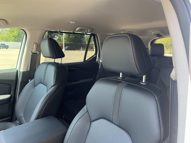 New 2026 Honda Pilot EX-L image 10