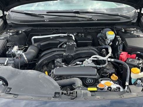 Used 2023 Subaru Outback Onyx Edition AWD/4WD image 18