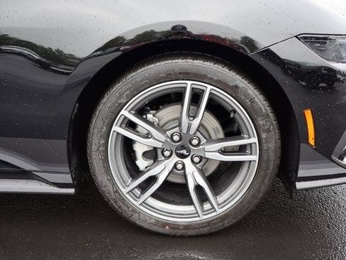 New 2025 Ford Mustang Premium image 14