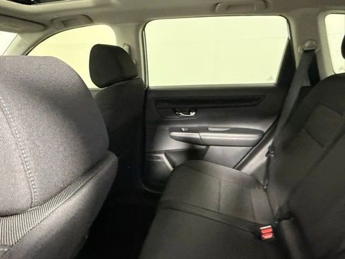 Used 2026 Honda CR-V EX image 37