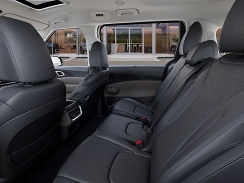 New 2026 Kia Carnival SX image 18