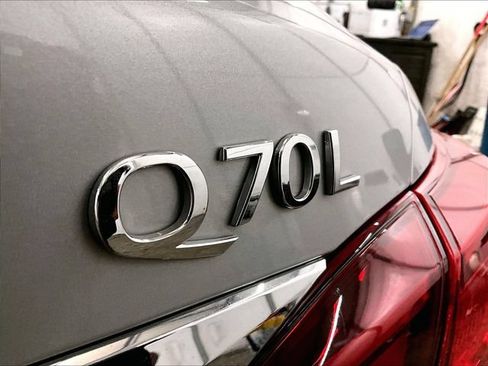 Used 2019 INFINITI Q70 L 3.7 AWD/4WD image 13