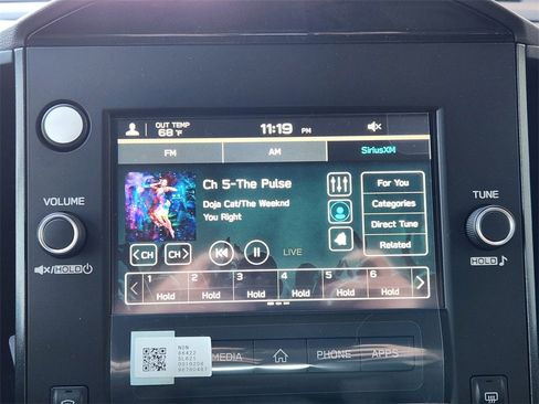 New 2025 Subaru Forester image 12