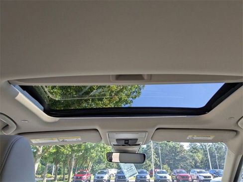 New 2026 Honda CR-V EX-L image 15