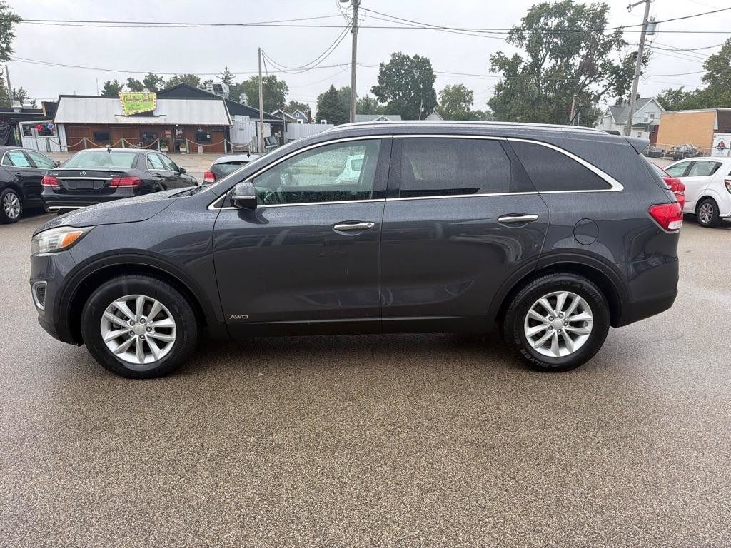 Used 2016 Kia Sorento AWD image 5