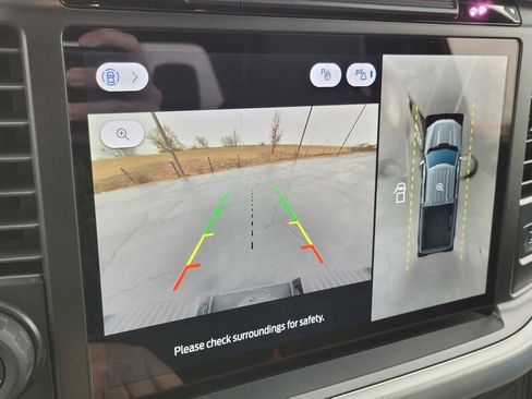 Used 2025 Ford F150 Lariat w/ Bed Utility Package image 20