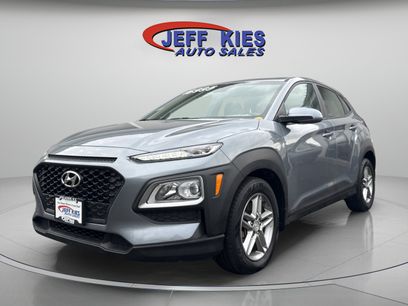 Used 2020 Hyundai Kona SE