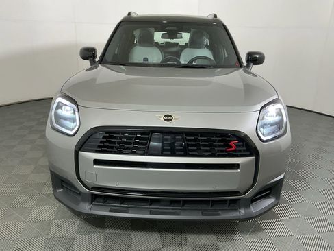 New 2026 MINI Cooper Countryman S image 3