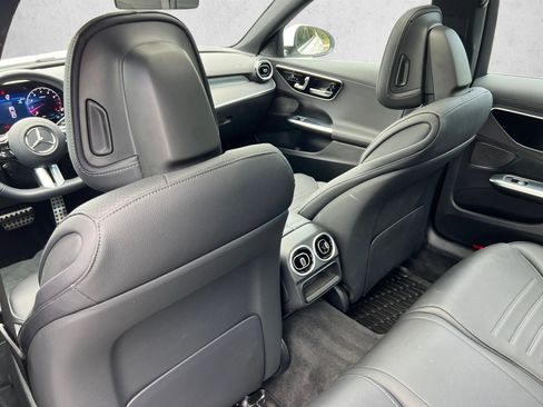 Certified 2026 Mercedes-Benz C 300 4MATIC Sedan image 19